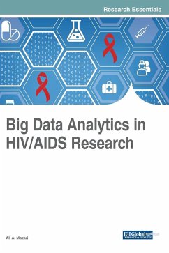 Big Data Analytics in HIV/AIDS Research