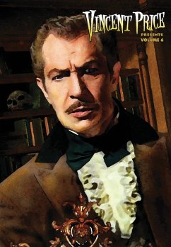 Vincent Price Presents - Helder, Chad