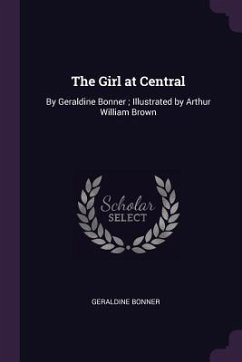 The Girl at Central - Bonner, Geraldine