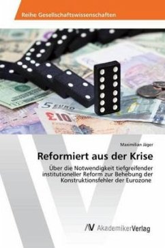 Reformiert aus der Krise