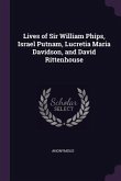 Lives of Sir William Phips, Israel Putnam, Lucretia Maria Davidson, and David Rittenhouse