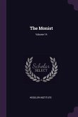 The Monist; Volume 14