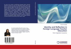 Identity and Reflection in Foreign Language Teacher Education - Hamiloglu, Kamile