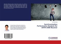 Synchronization Performance Analysis for DHTR UWB Receiver