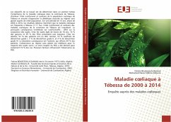 Maladie c¿liaque à Tébessa de 2000 à 2014 - Boukezoula Djamaa, Fatima;Zidoune, Mohamed Nacer Eddine