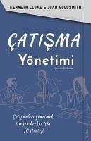 Catisma Yönetimi - Cloke, Kenneth; Goldsmith, Joan