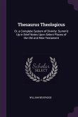 Thesaurus Theologicus