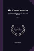 The Windsor Magazine