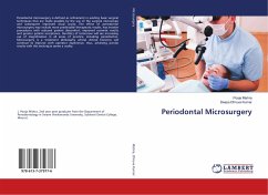 Periodontal Microsurgery - Mishra, Pooja;Dhruva kumar, Deepa