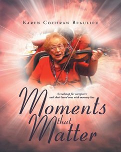 Moments that Matter - Beaulieu, Karen Cochran