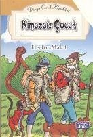 Kimsesiz Cocuk - Malot, Hector