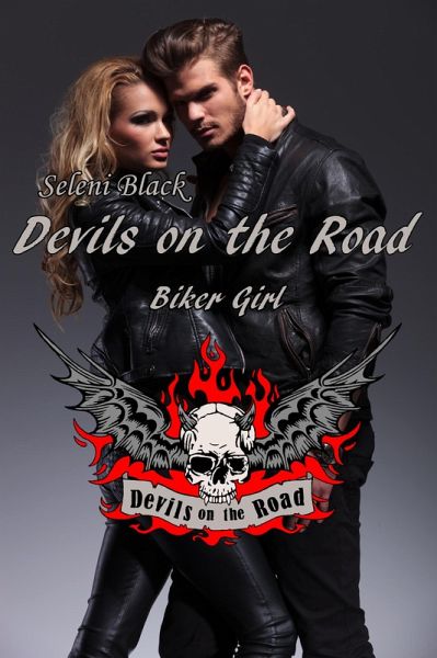 Biker Girl (eBook, ePUB) Biker Girl (eBook, ePUB)