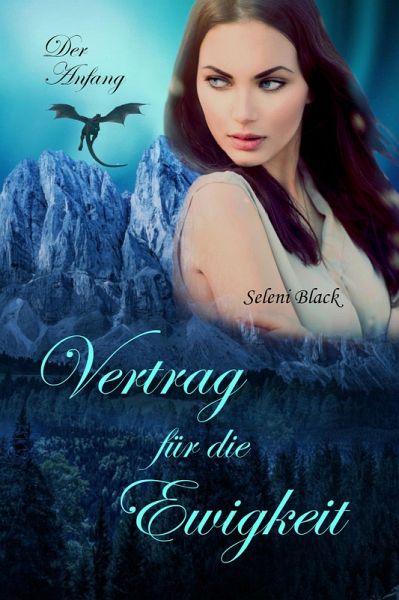 Vertrag für die Ewigkeit: Der Anfang (eBook, ePUB) Vertrag für die Ewigkeit: Der Anfang (eBook, ePUB)