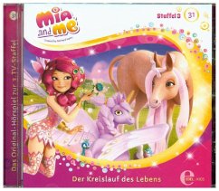 Mia and me - Der Kreislauf des Lebens