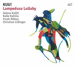 Lampedusa Lullaby - Kuu!