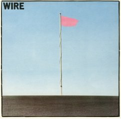 Pink Flag - Wire