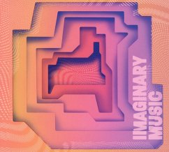 Imaginary Music - Chad Valley Imaginary Music - Chad Valley