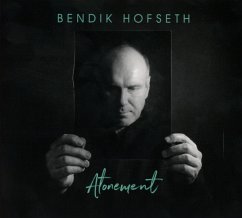 Cover Atonement