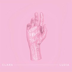 When I Take Your Hand - Clara Luzia