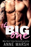 The Big One (Mister Hotshot, #2) (eBook, ePUB)