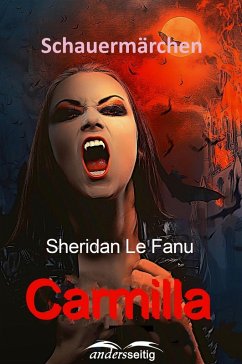 Cover Carmilla (eBook, ePUB)
