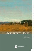 Umwitterte Höhen (eBook, PDF)