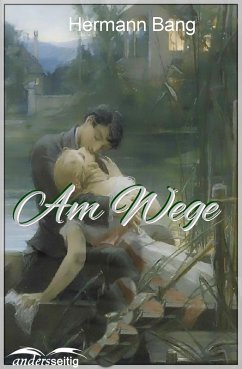 Am Wege (eBook, ePUB) - Bang, Herman