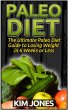 Paleo Diet: The Ultimate Paleo Diet... - Bild 1
