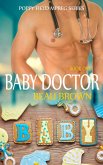 Baby Doctor (Poppy Field Mpreg Series, #1) (eBook, ePUB)