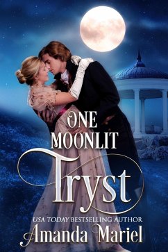 Cover One Moonlit Tryst (eBook, ePUB)