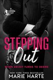 Stepping Out (eBook, ePUB)