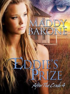 Cover Eddie's Prize (After the Crash, #4) (eBook, ePUB)