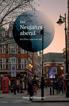 Der Neujahrsabend (eBook, ePUB) - Neumann, Gerda M.