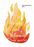 Heiligkeit und Vollmacht (eBook, ePUB)