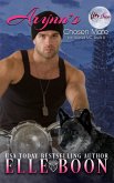 Arynn's Chosen Mate (Iron Wolves MC, #8) (eBook, ePUB)