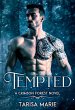 Tempted (Crimson Forest, #3) (eBook,... - Bild 1