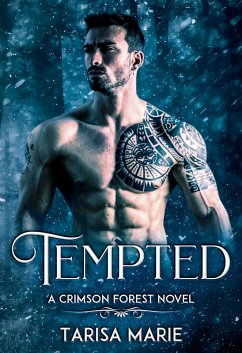 Tempted (Crimson Forest, #3) (eBook, ePUB) - Marie, Tarisa