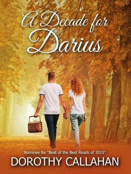 A Decade for Darius (eBook, ePUB)