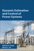 Dynamic Estimation and Control of Power Systems