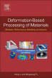 Deformation-Based Processing of... - Bild 1