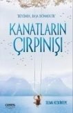 Kanatlarin Cirpinisi Kanatlarin Cirpinisi
