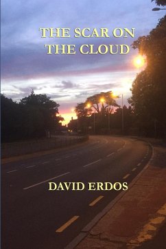 The Scar on the Cloud - Erdos, David