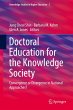 Doctoral Education for the Knowledge... - Bild 1