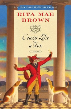 Crazy Like a Fox - Brown, Rita Mae