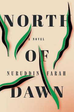 North of Dawn - Farah, Nuruddin