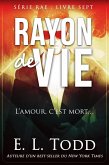 Rayon de Vie (eBook, ePUB)