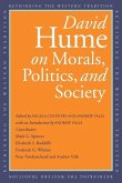 David Hume on Morals, Politics, and Society