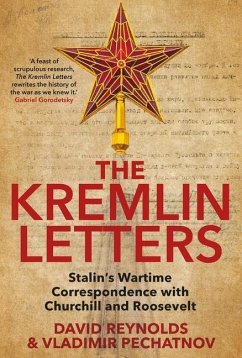 The Kremlin Letters