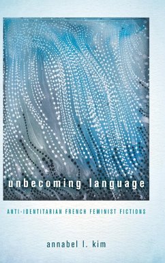 Unbecoming Language