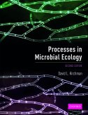 Processes in Microbial Ecology